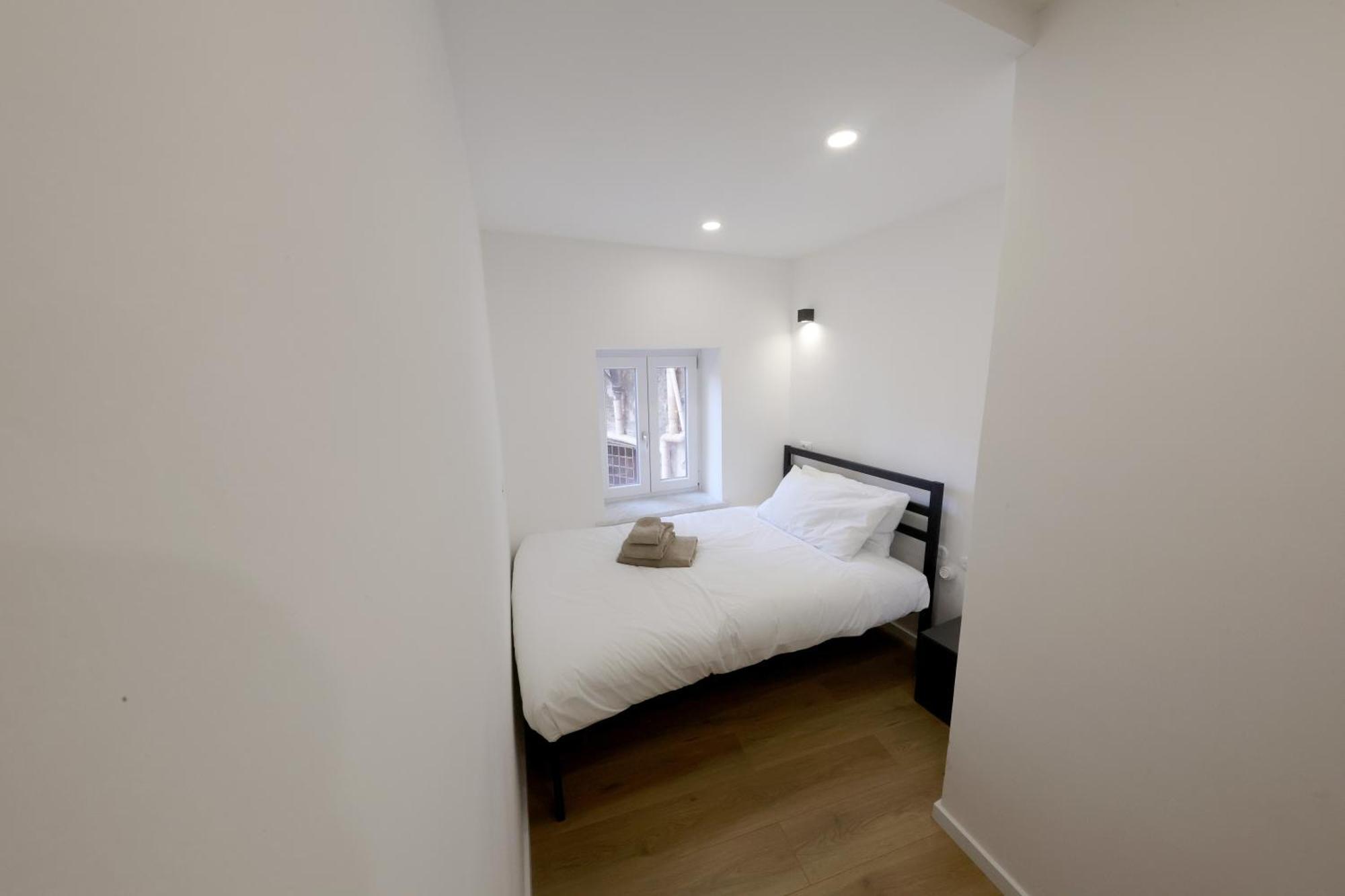 Argenteria5 Holiday Rooms Palermo Bagian luar foto