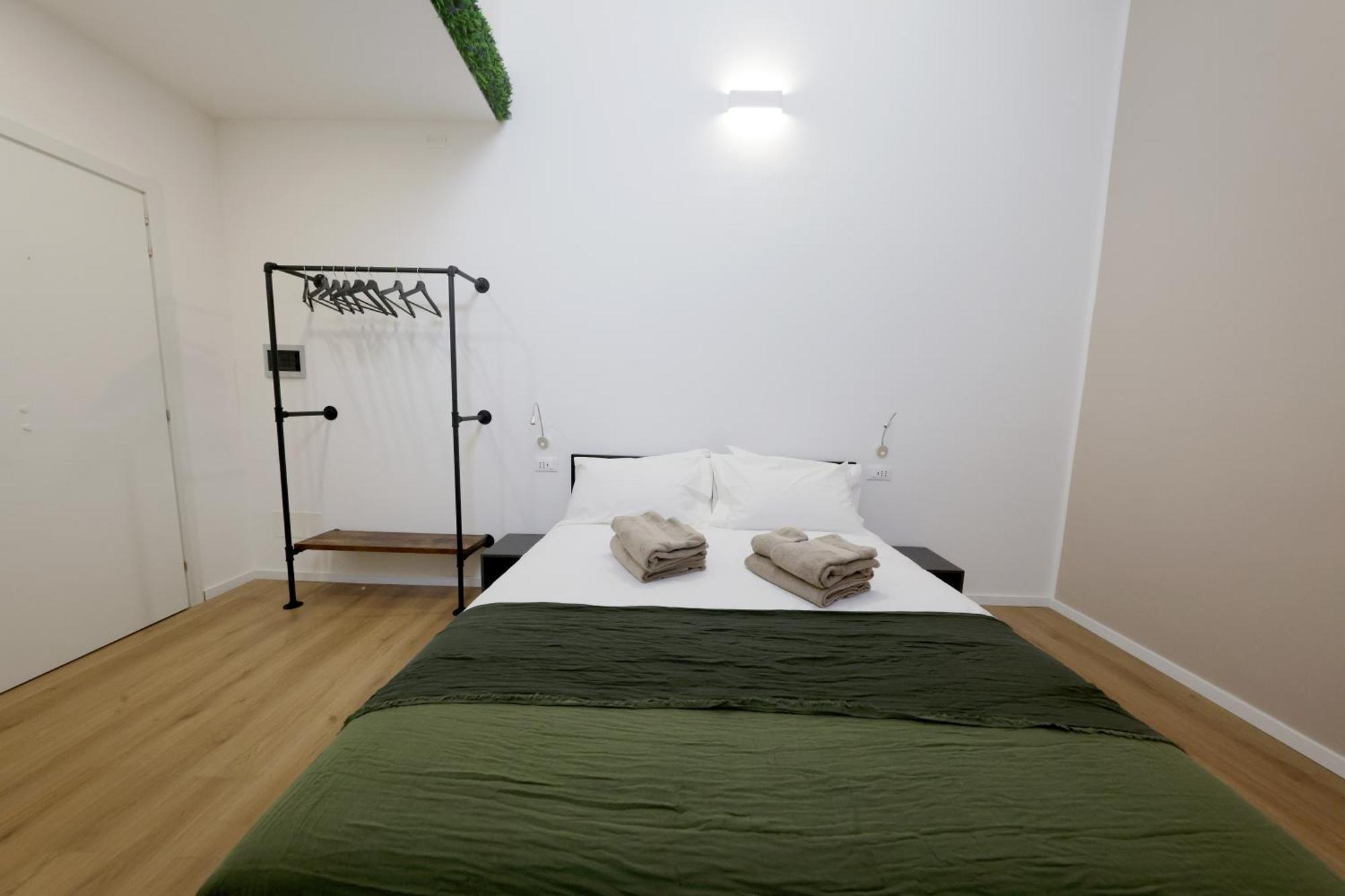 Argenteria5 Holiday Rooms Palermo Bagian luar foto