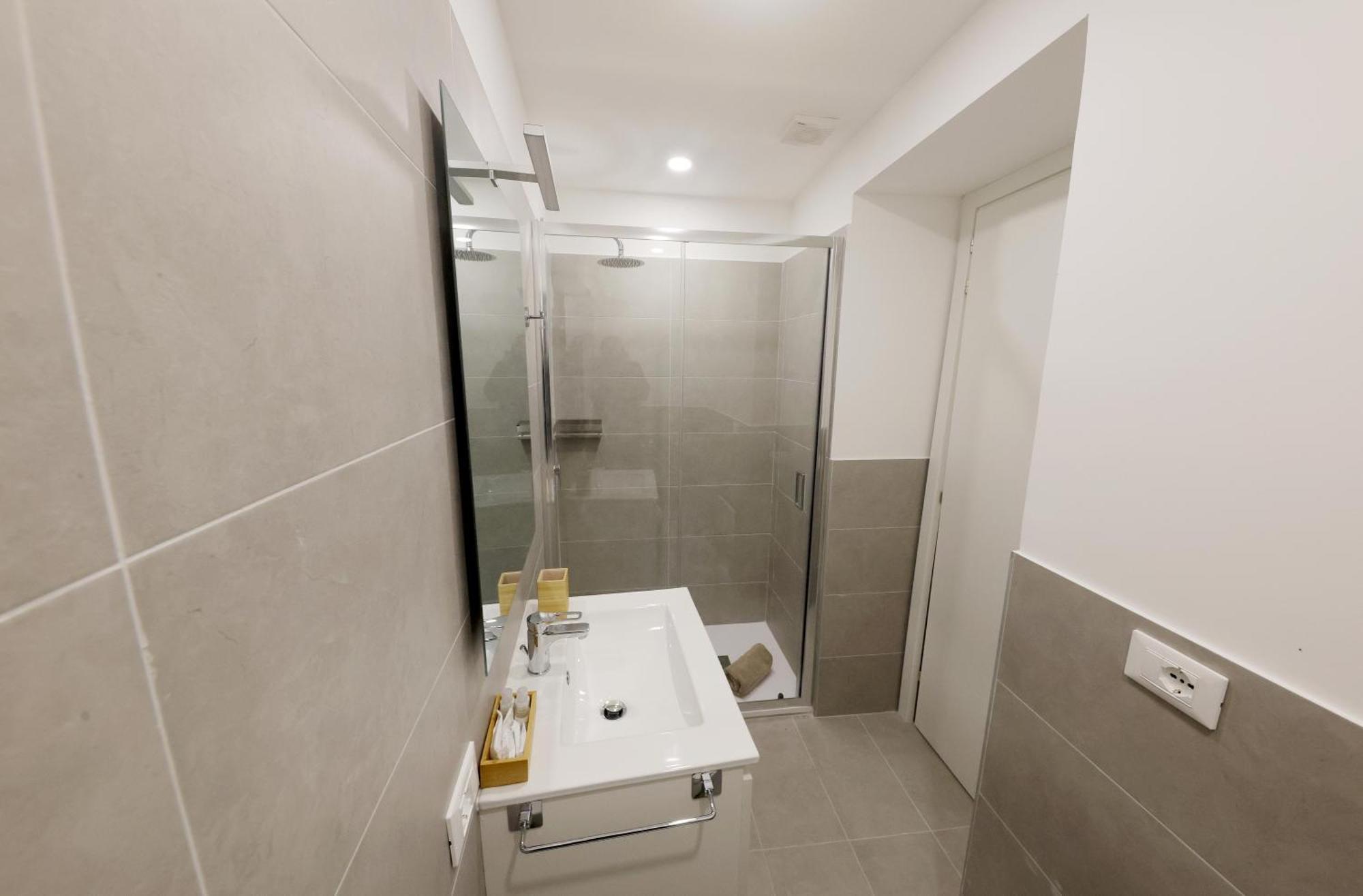 Argenteria5 Holiday Rooms Palermo Bagian luar foto