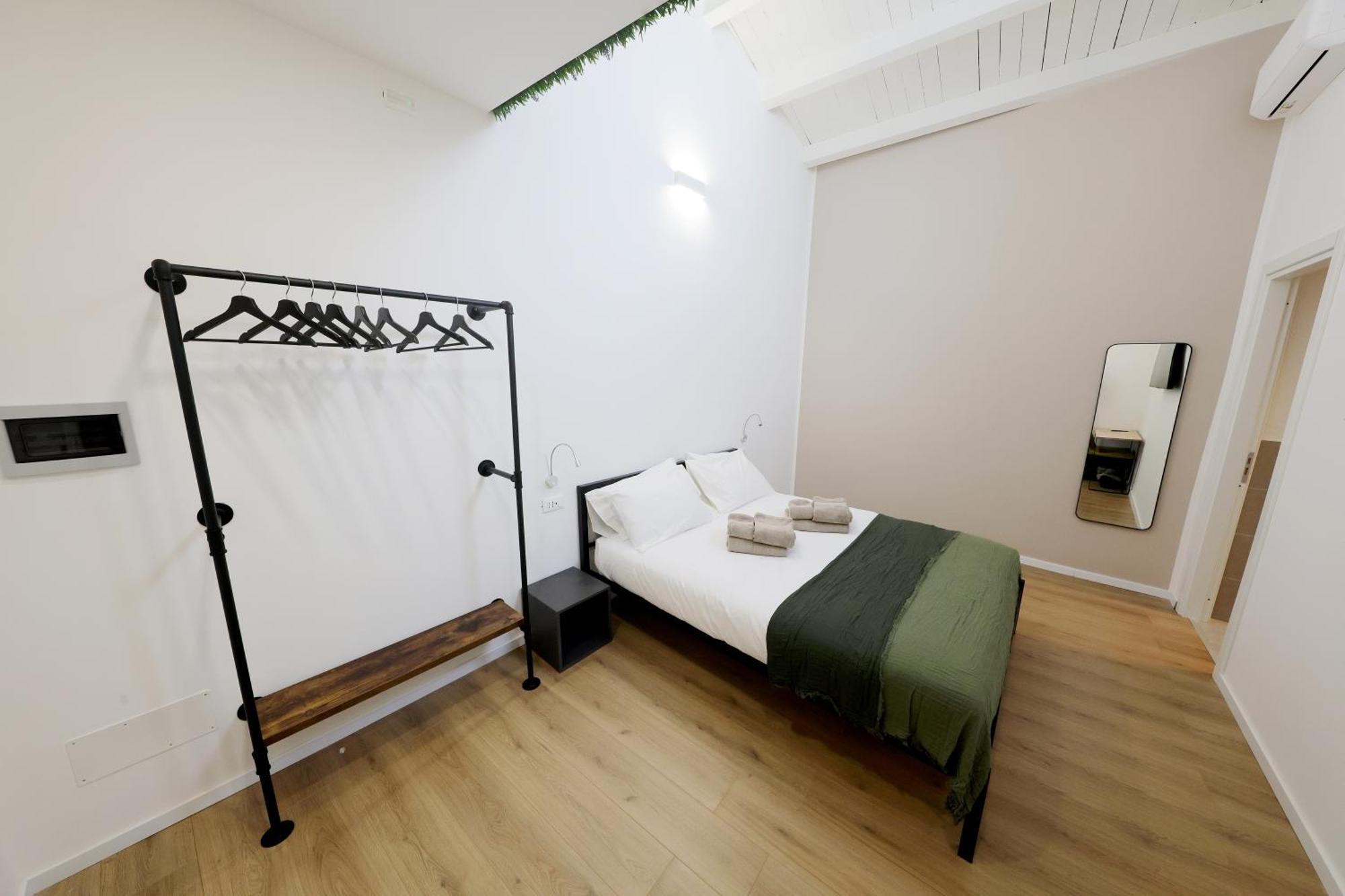 Argenteria5 Holiday Rooms Palermo Bagian luar foto