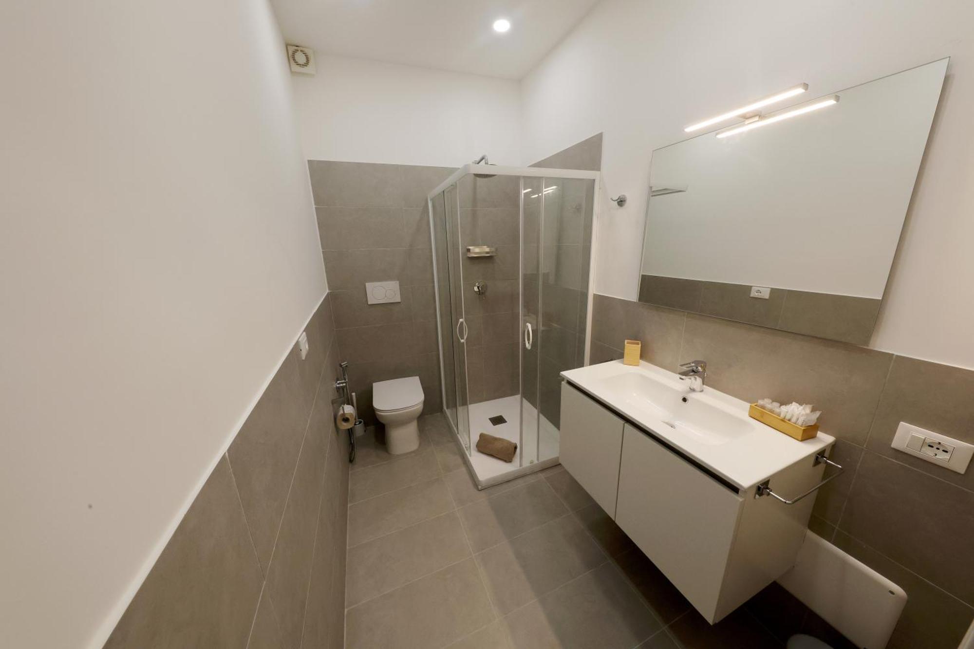 Argenteria5 Holiday Rooms Palermo Bagian luar foto
