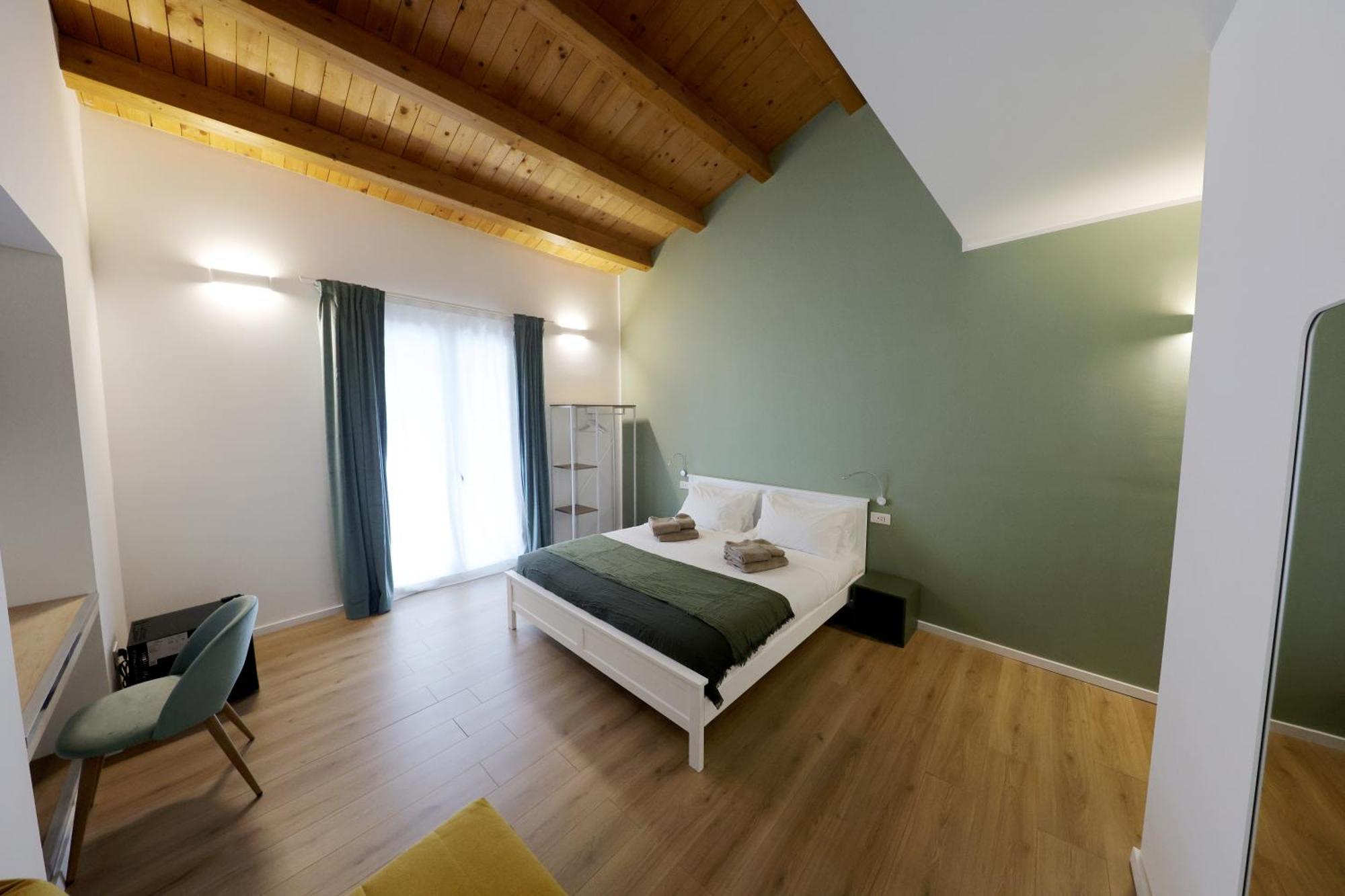 Argenteria5 Holiday Rooms Palermo Bagian luar foto