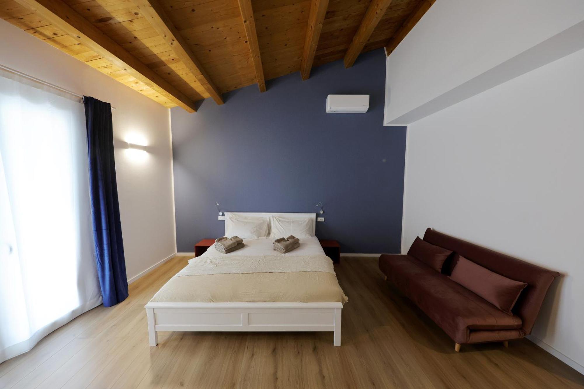 Argenteria5 Holiday Rooms Palermo Bagian luar foto