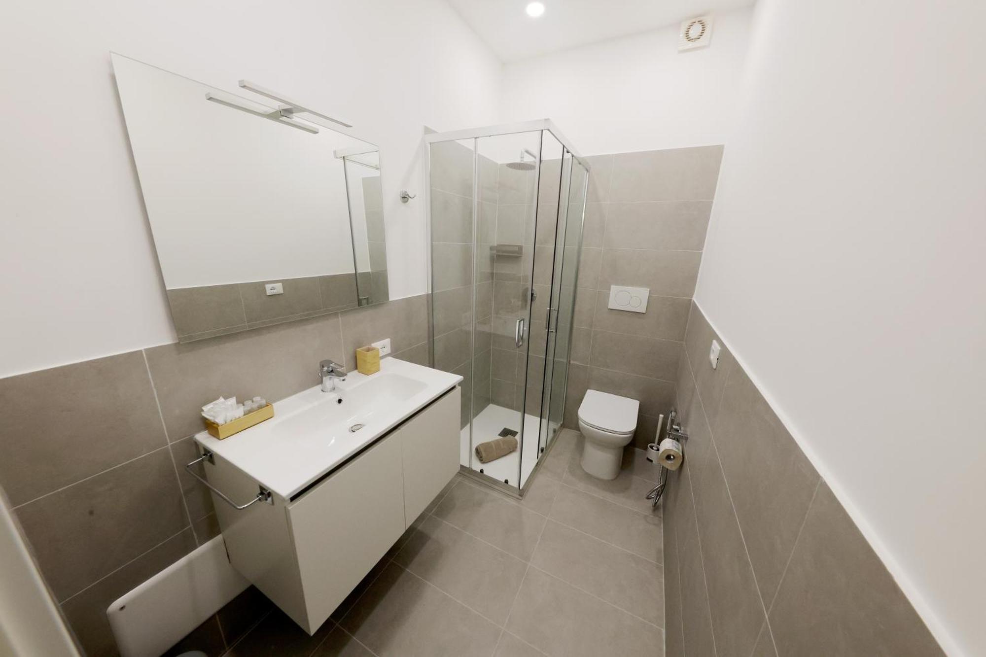 Argenteria5 Holiday Rooms Palermo Bagian luar foto