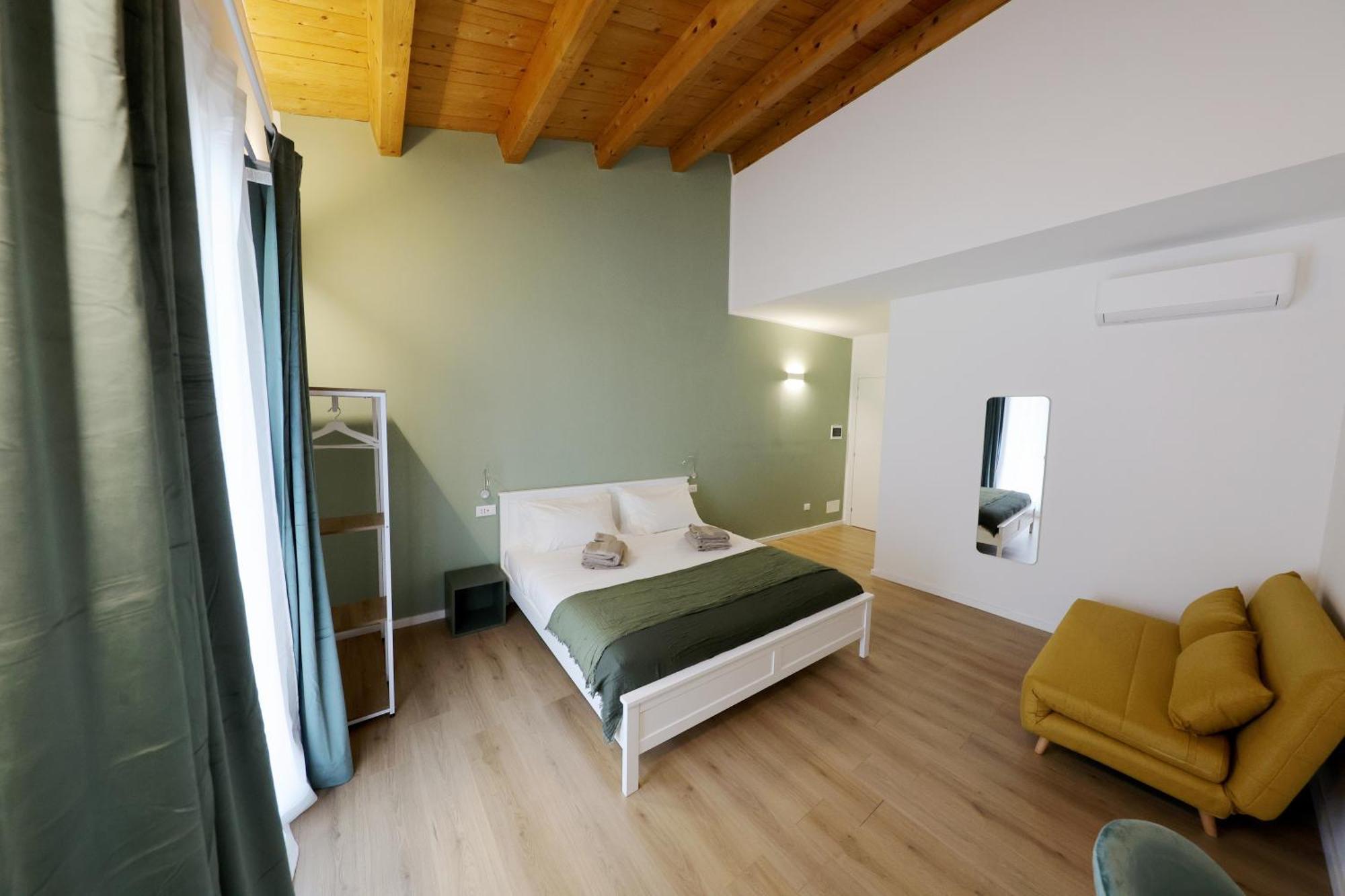 Argenteria5 Holiday Rooms Palermo Bagian luar foto