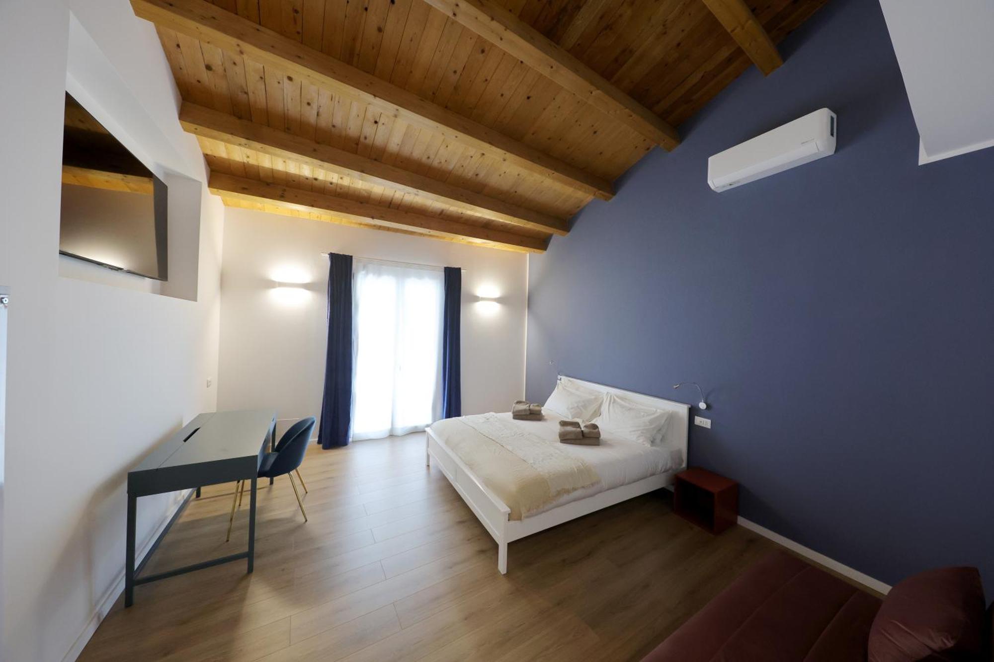 Argenteria5 Holiday Rooms Palermo Bagian luar foto